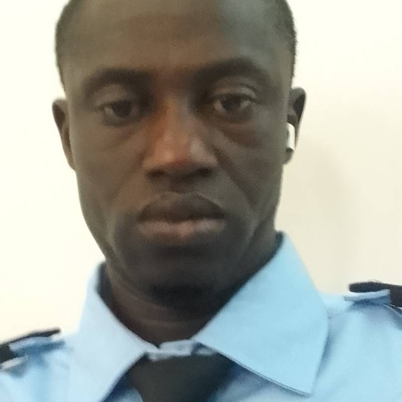 جميلة شاب Qdia 31 from السنغال