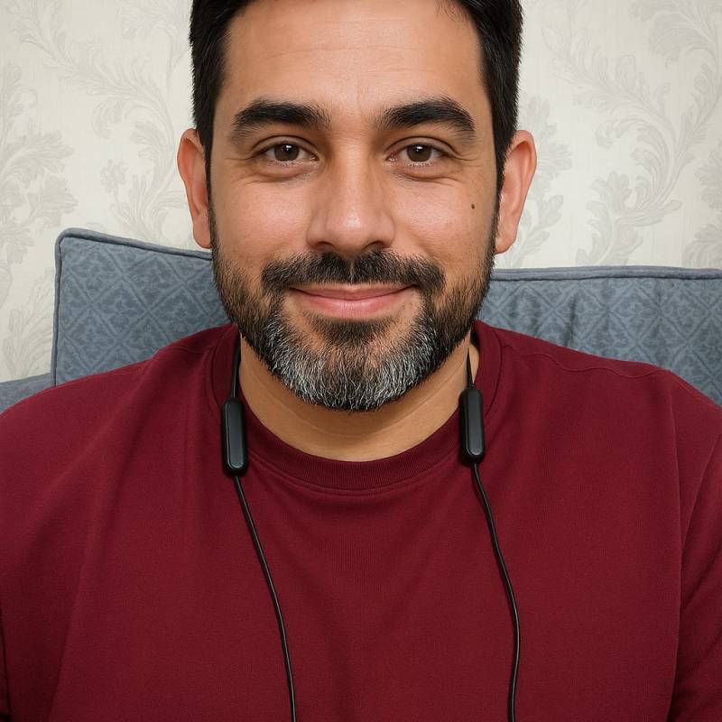 ساحرة سيد shaheen 44 from الصين