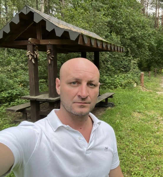 Çekici Beyefendi Коля 39 from Austria