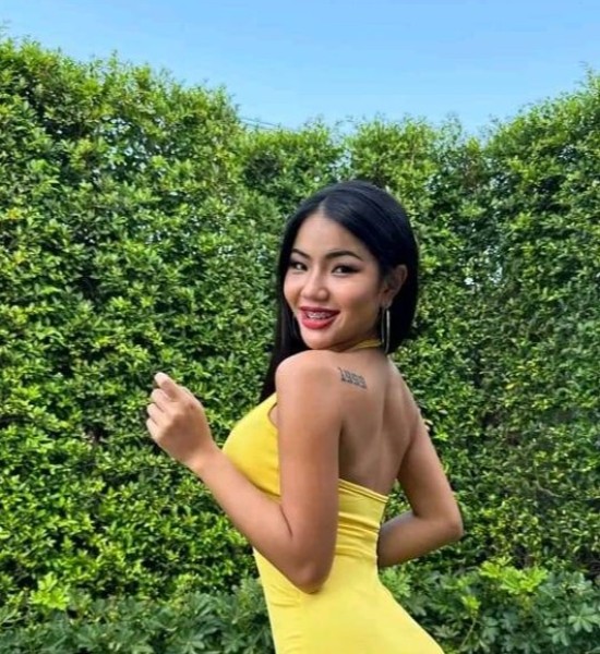 Beautiful Woman Vannessa 32 from Hong Kong