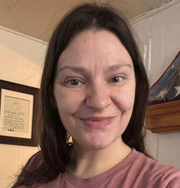 Bekar Bayan Jessica 42 from Amerika Birleşik Devletleri