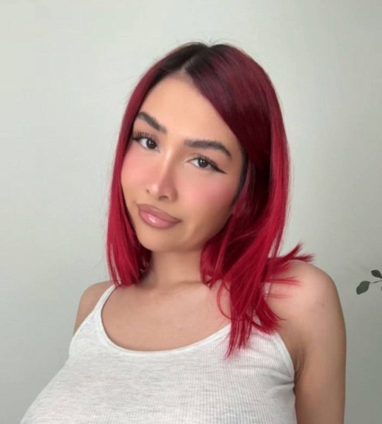 Attrayante Femme Sassy Becky 41 from Canada