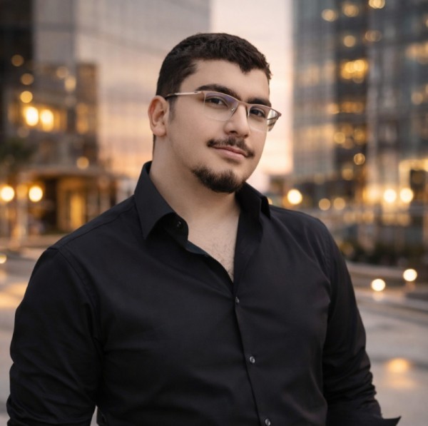 Schattig Student Mahmoud 18 from Egypte