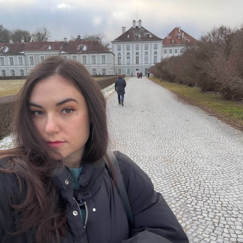 عازبة امرأة Nathalie 40 from إيطاليا