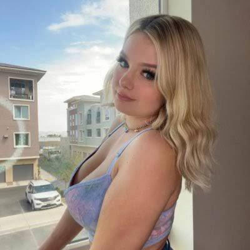 Beautiful Girl Victoria Carmichael 25 from United States