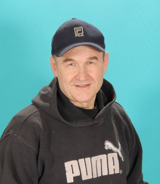 Mature Gentleman Nicolas 55 from Germany