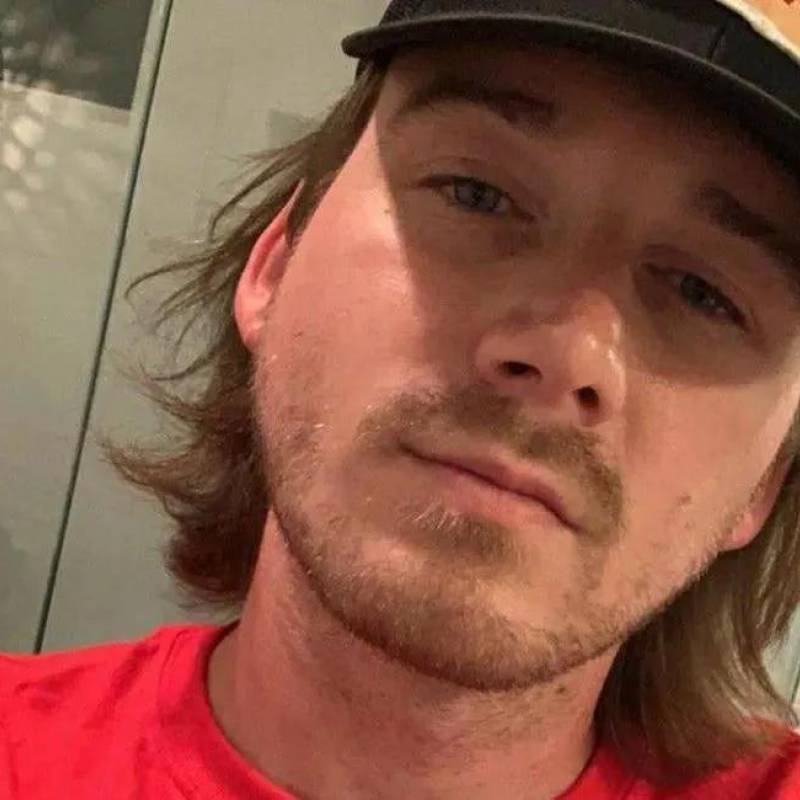 جميلة رجل Morgan wallen 32 from الولايات المتحدة