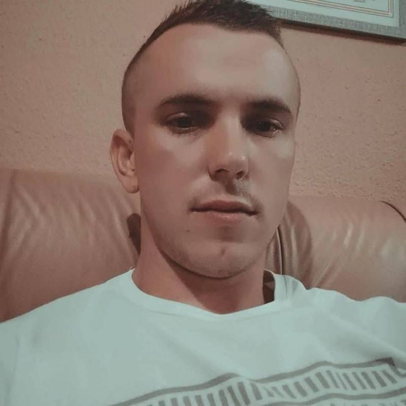 Célibataire Mec Jacques 30 from Belgium