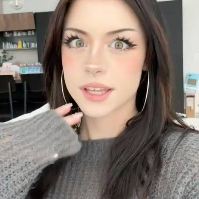 Одинокая Девушка Sonia 34 из American Samoa