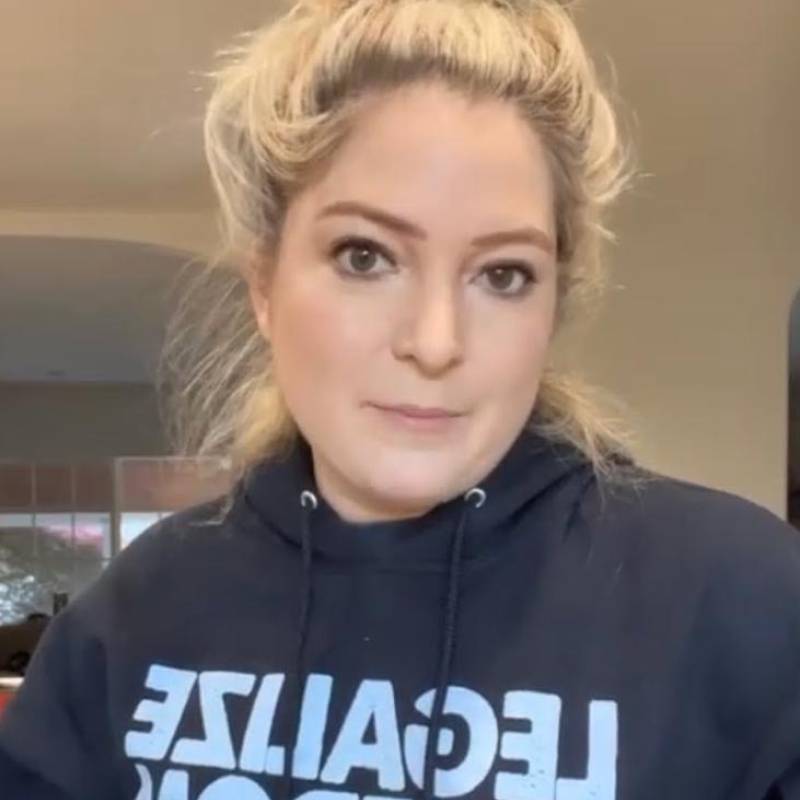 Bekar Bayan Joanne 35 from Amerika Birleşik Devletleri