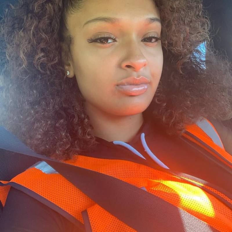 Bekar Kadın Amber Monica 29 from İsviçre