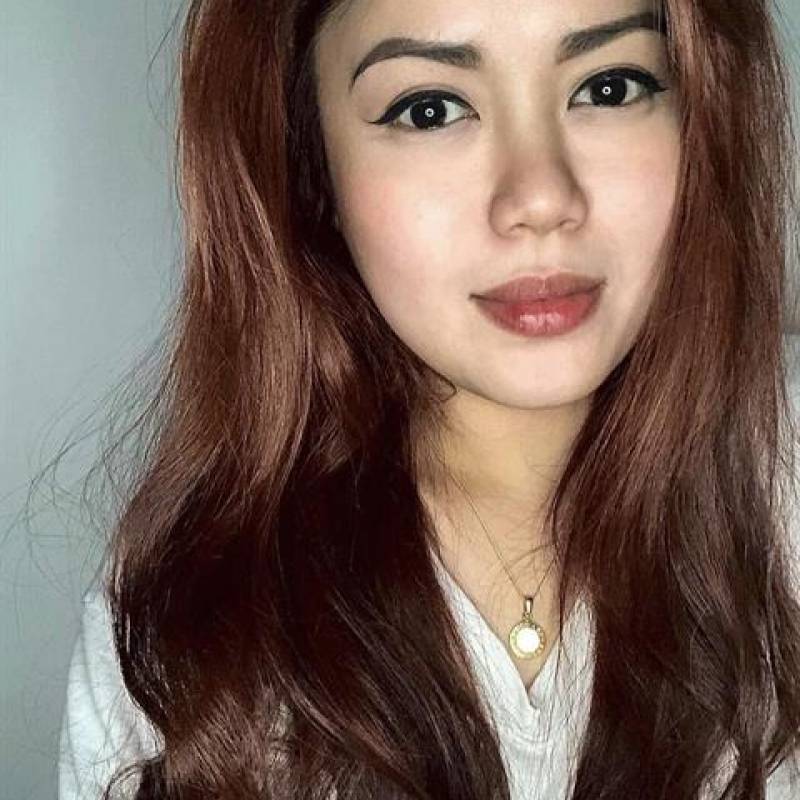 Beautiful Woman White 34 from United States