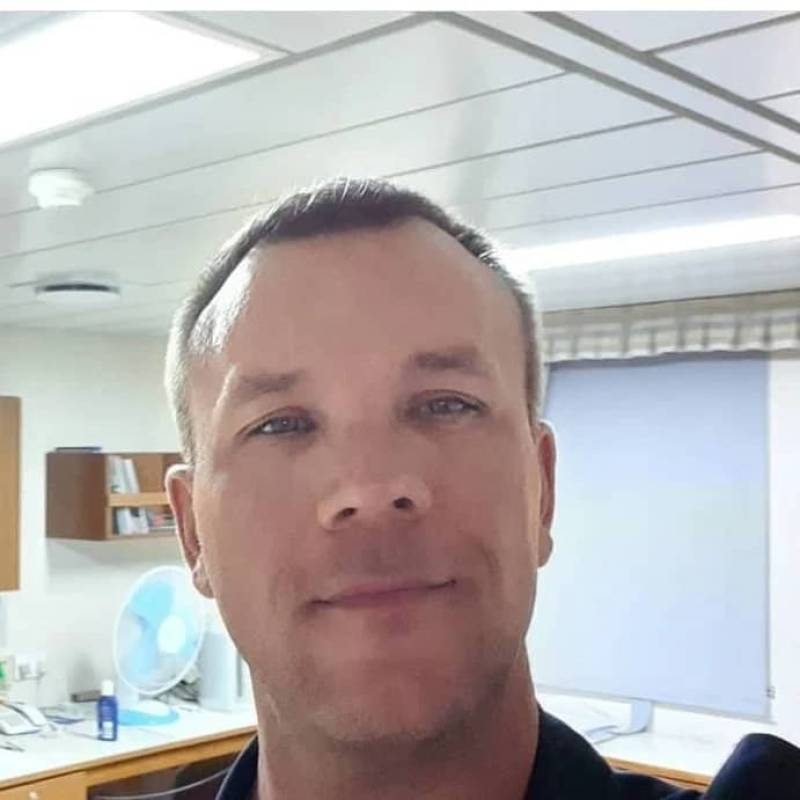 Mature Gentleman Leniod 53 from Germany