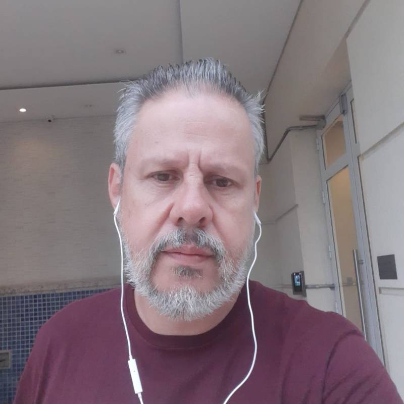 Matura Uomo Teodoro 55 from Brazil