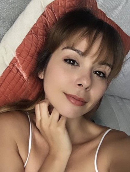 مثيرة فتاة Susie 28 from ألمانيا