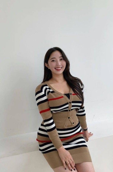 Single Dame Yeon 40 from Vereinigte Staaten