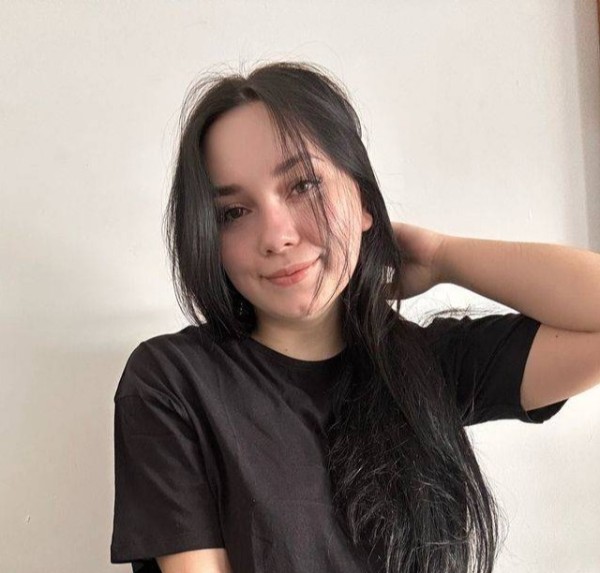 Soltera Chica Alex mary 33 from Alemania