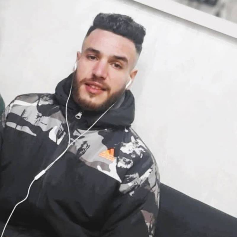 عازبة رجل AYOUB 29 from المغرب