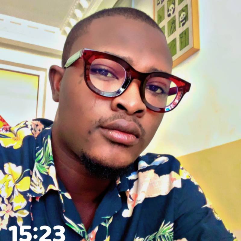 Güzel Adam Mohamed 30 from Benin