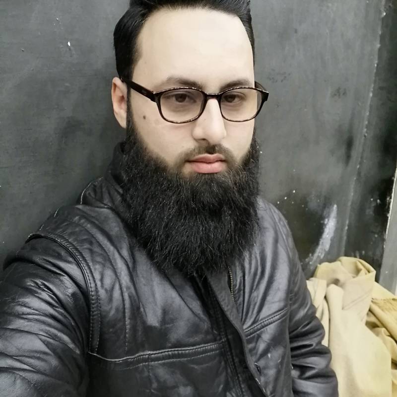 Charming Man bilal 35 from Pakistan