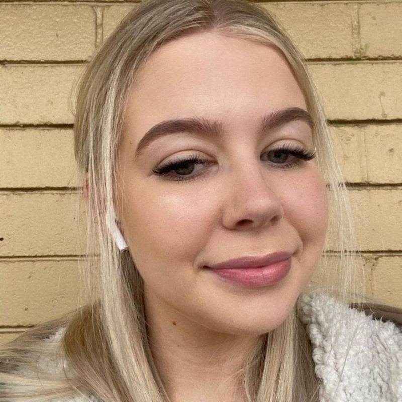 Привлекательная Женщина Olivia lexi 35 из Соединенные Штаты