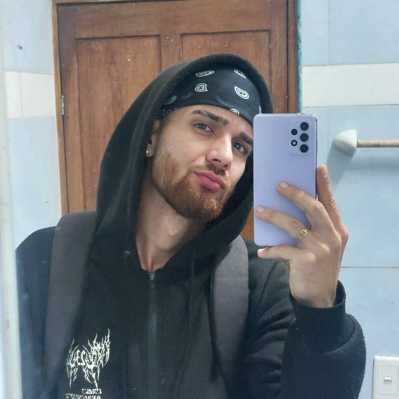 Pretty Student Kelsy 23 from Cuba