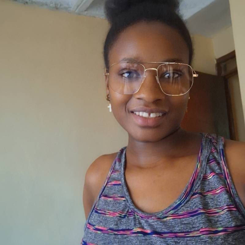 Prachtig Vrouw Mina 29 from Verenigde Staten