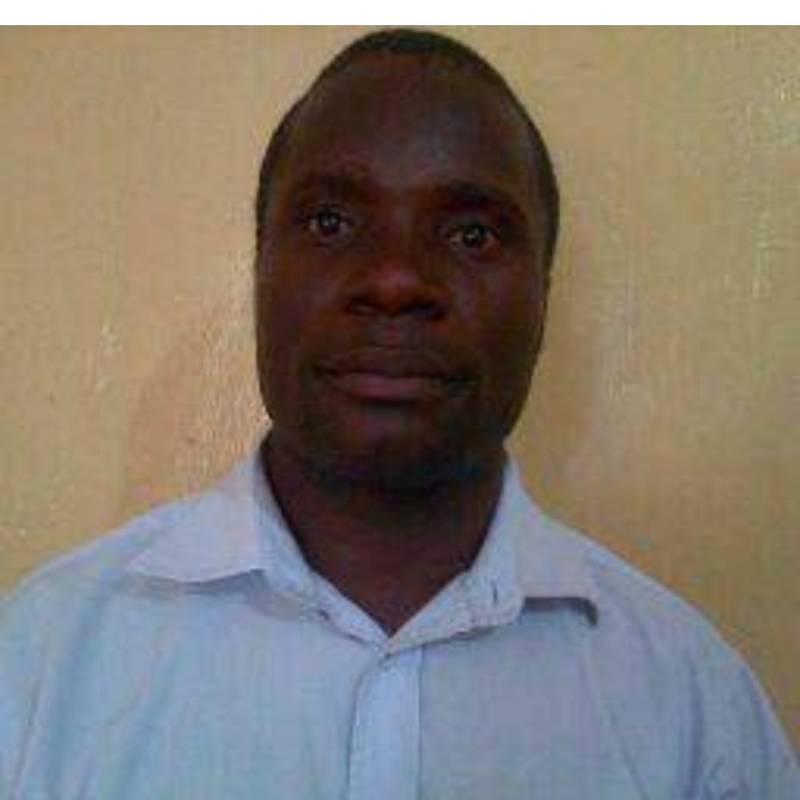Reif Mann Joel 55 from Malawi