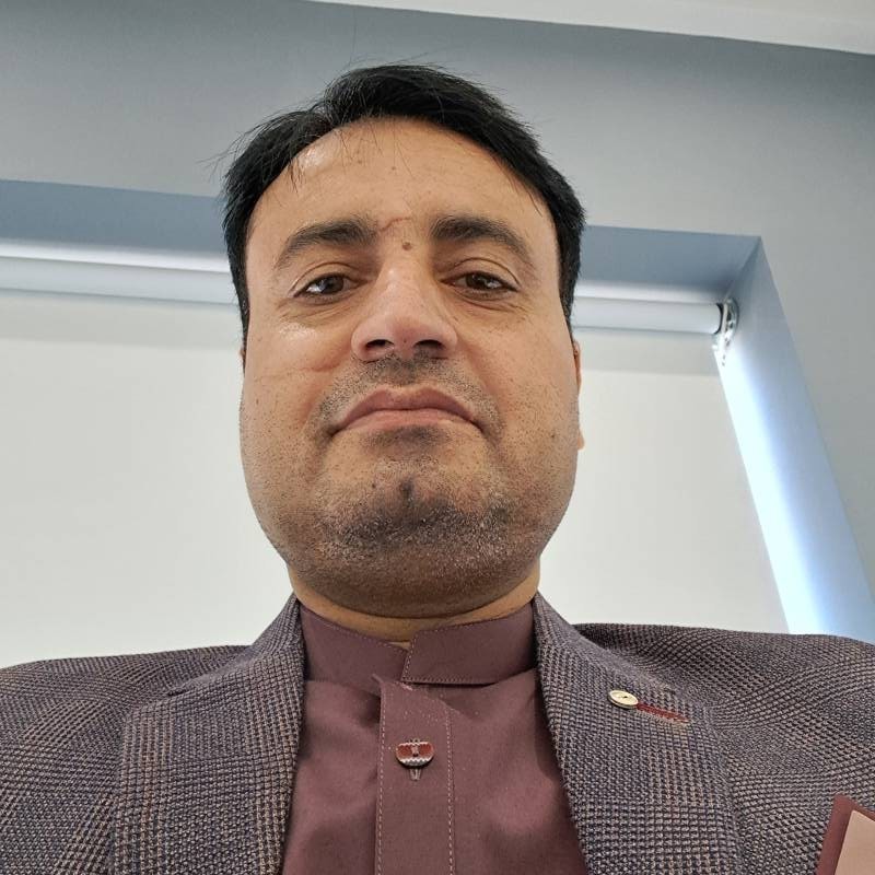 Güzel Erkek Rashid 30 from İrlanda