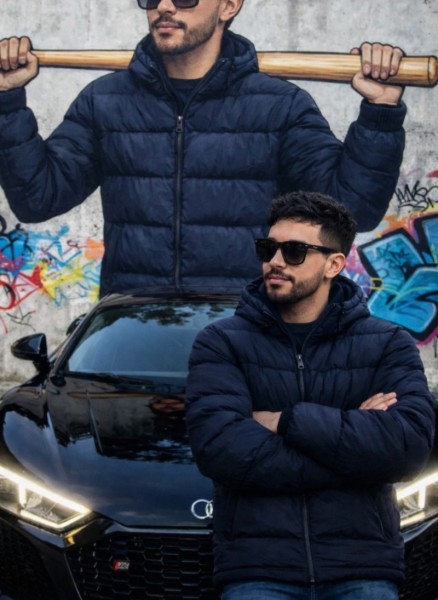 Prachtig Gast Hassen 30 from Tunesië