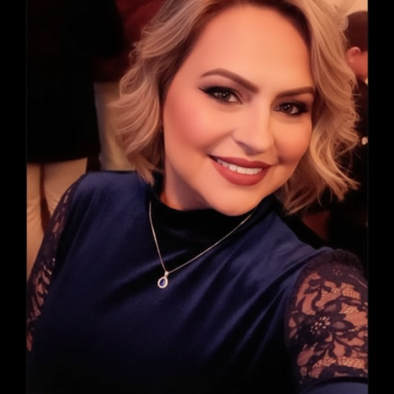 Çekici Kadın laura 45 from Amerika Birleşik Devletleri