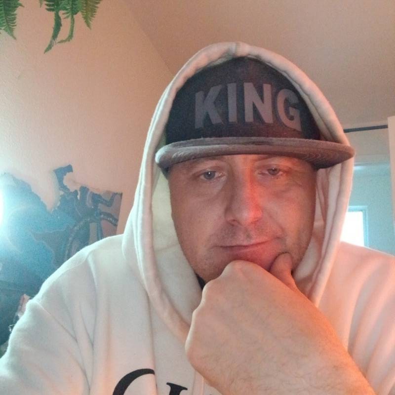 Encantadora Cavalheiro DAVID 43 from Estados Unidos