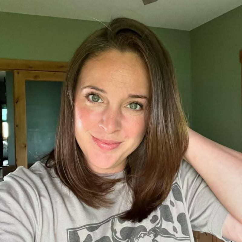 Solteira Garota Catherine 31 from Estados Unidos