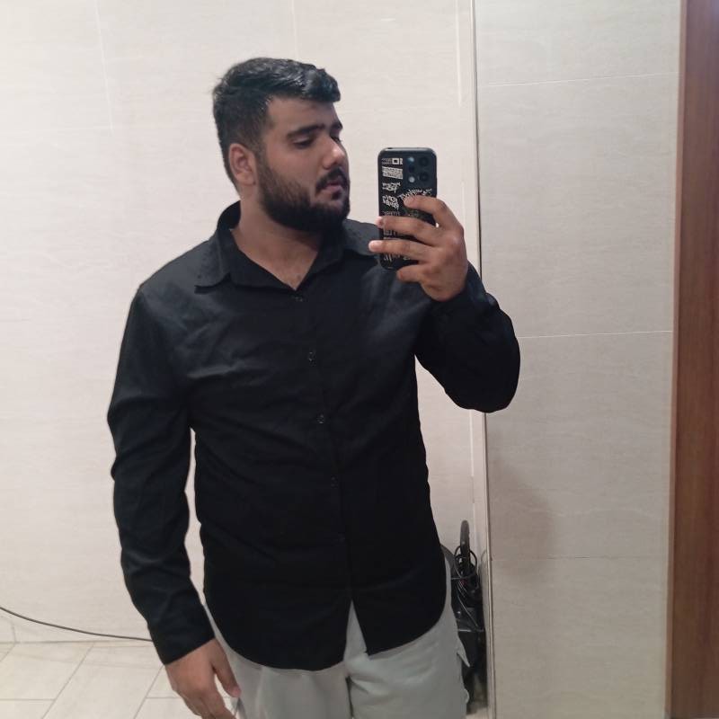 Cute Student Fareed 23 from Malaysia