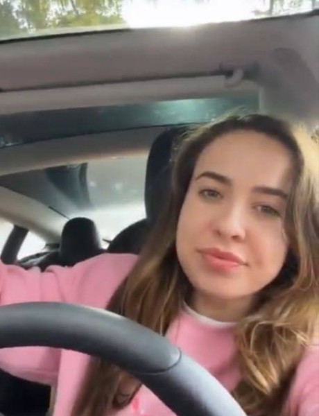 جميلة فتاة Ashley Mia 26 from الولايات المتحدة