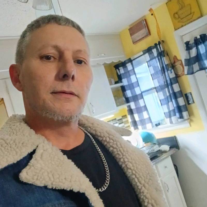 Çekici Erkek Dwayne 46 from Amerika Birleşik Devletleri