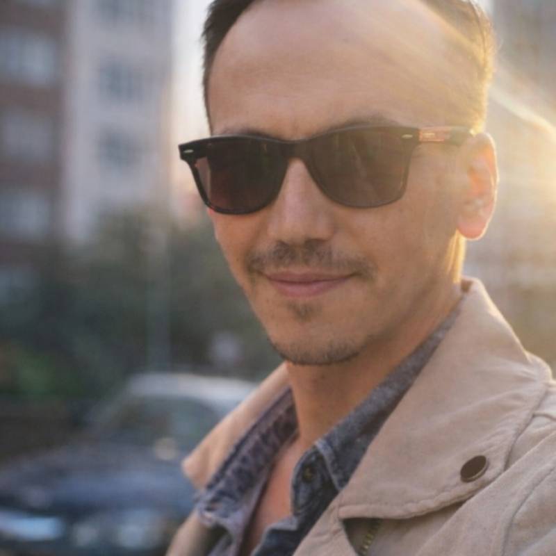 Single Gentiluomo Hakonen 35 from Tacchino