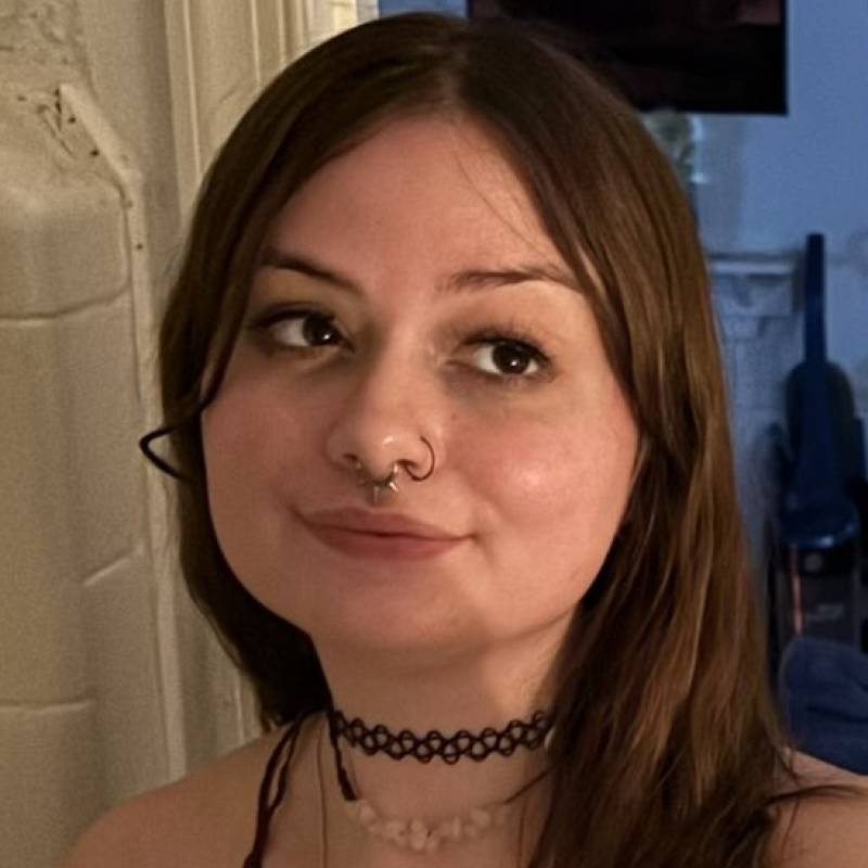 Hermosa Mujer Ella 31 from Estados Unidos