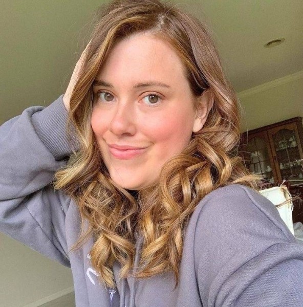 Solteira Mulher Kimberly 40 from Estados Unidos