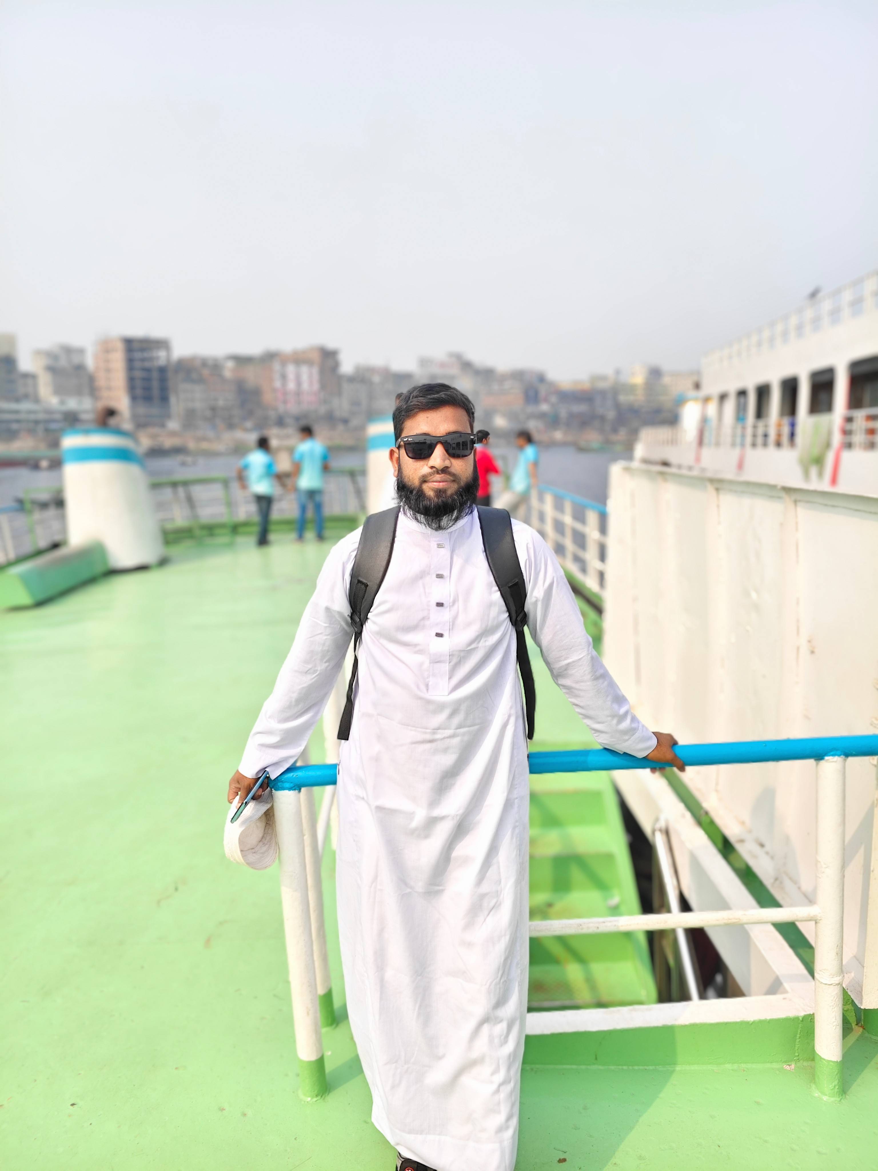 User