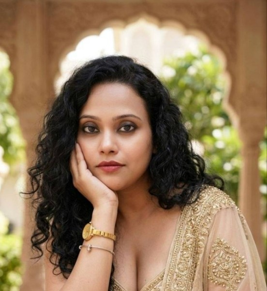 Güzel Kadın Zohra 34 from Bangladesh