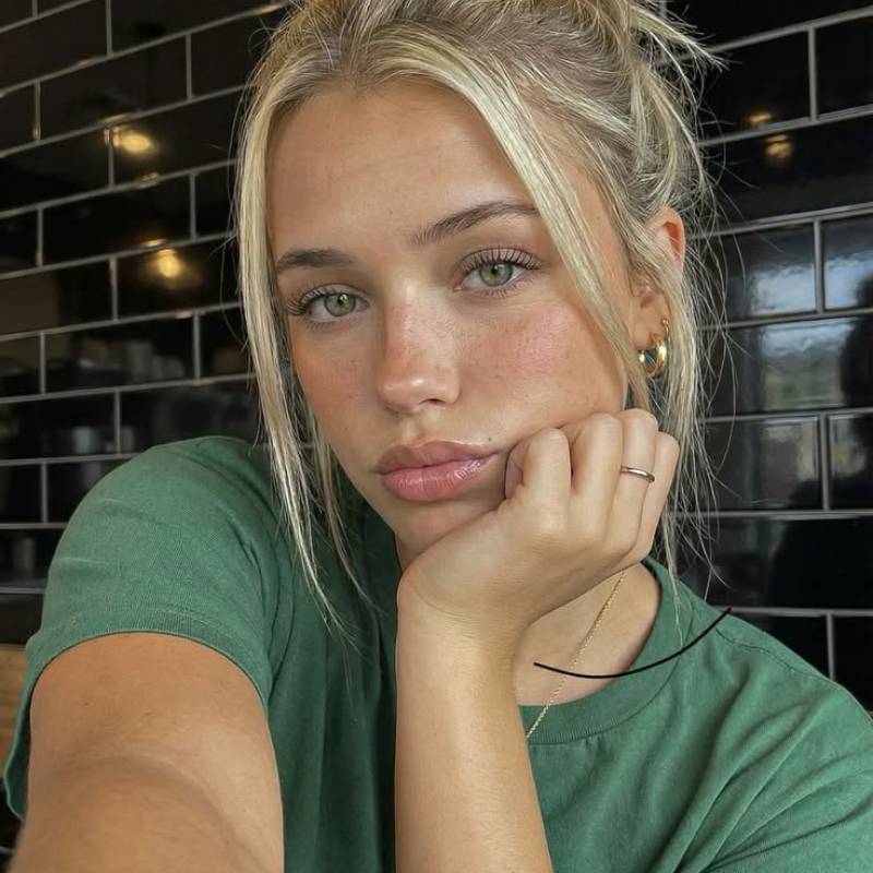 Attrayante Dame George Anita 39 from Mexique