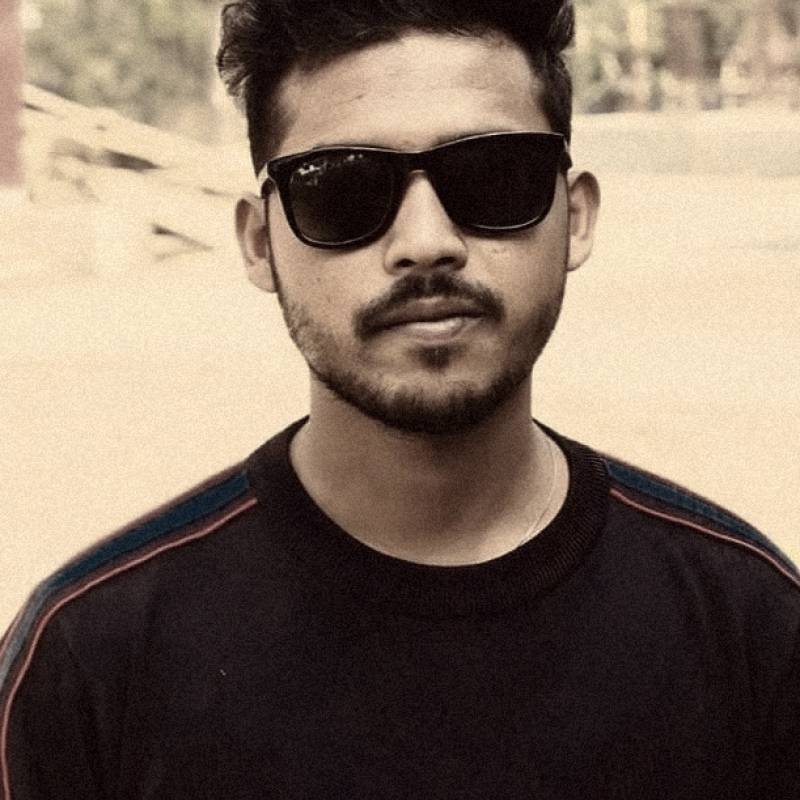 Schön Typ Khandaker Uzzal Hossain 27 from Bangladesh