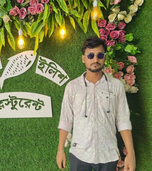 Красивая Мужчина Sk Ridoy 31 из Bangladesh