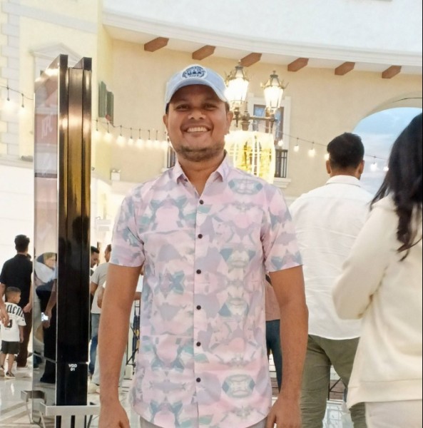 Attractive Man Abdur rauf 36 from Bangladesh