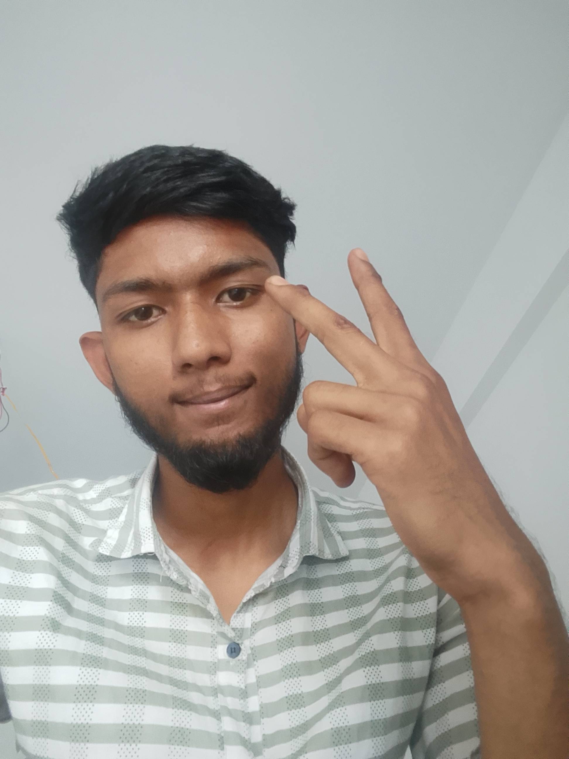 User