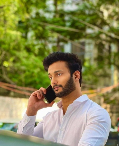 Hot Man Md shamim hossen 31 from Bangladesh