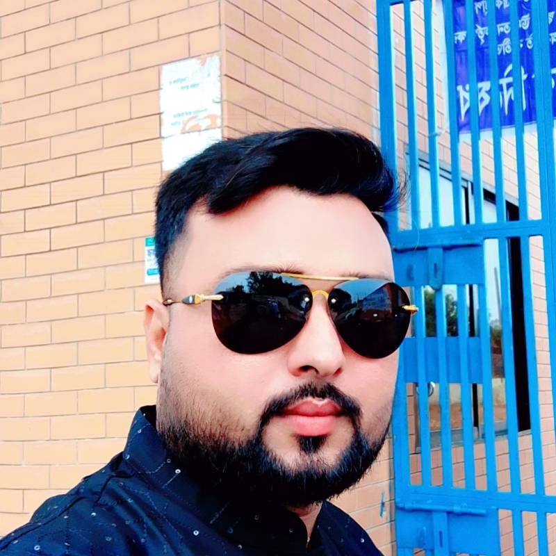Single Man Don 36 from Bangladesh