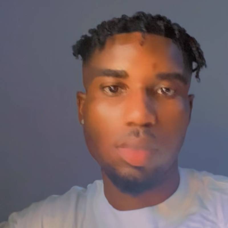 Tatlı Erkek MICHAEL 22 from Gana