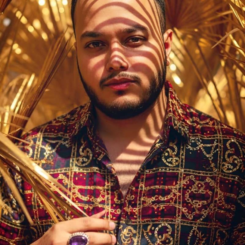 Bekar Adam Mamun 33 from Bangladesh